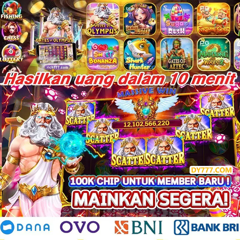 dy777 APK