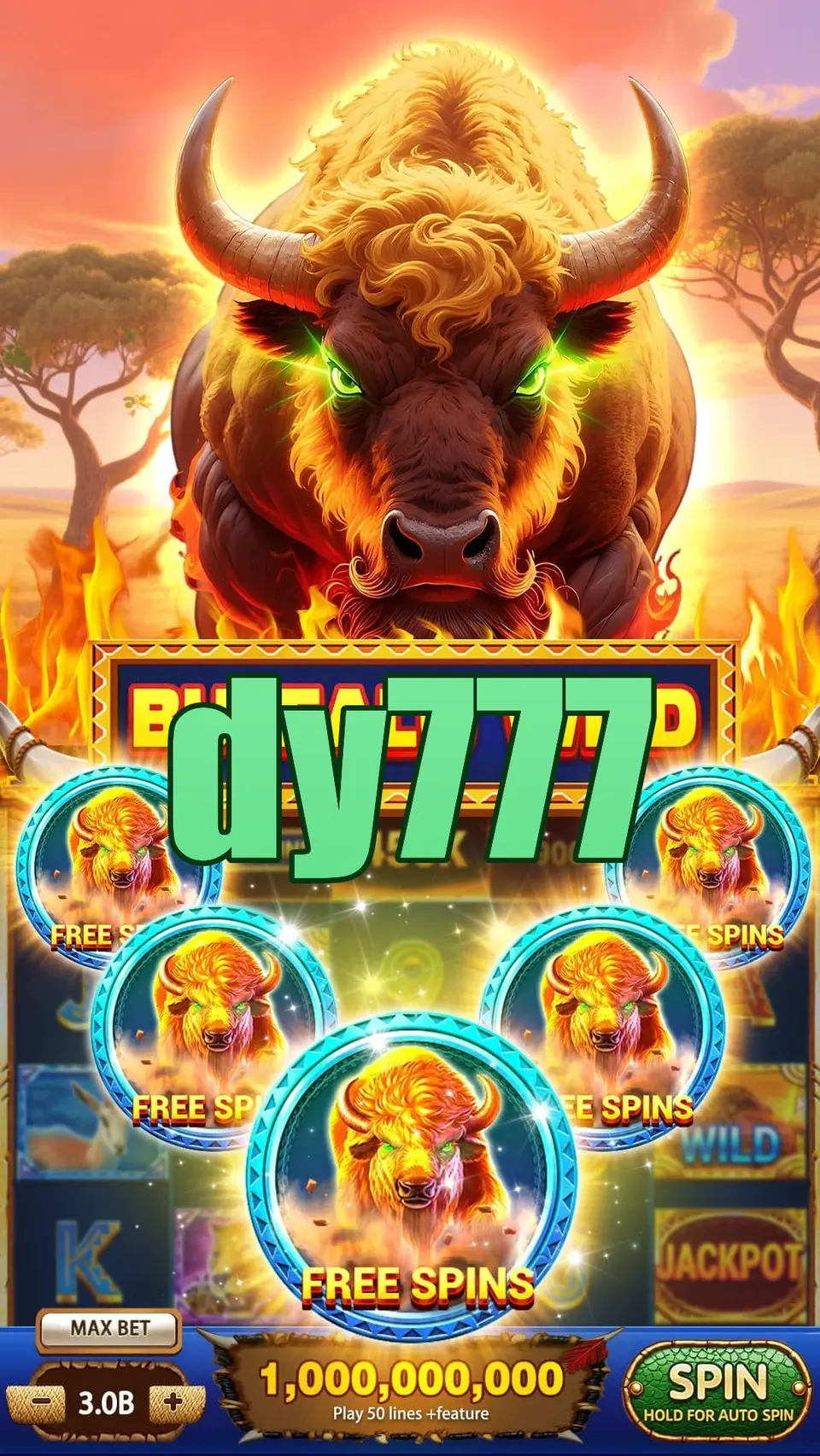 dy777 APK