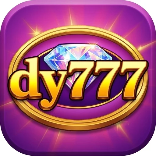dy777 Logo - Resmi