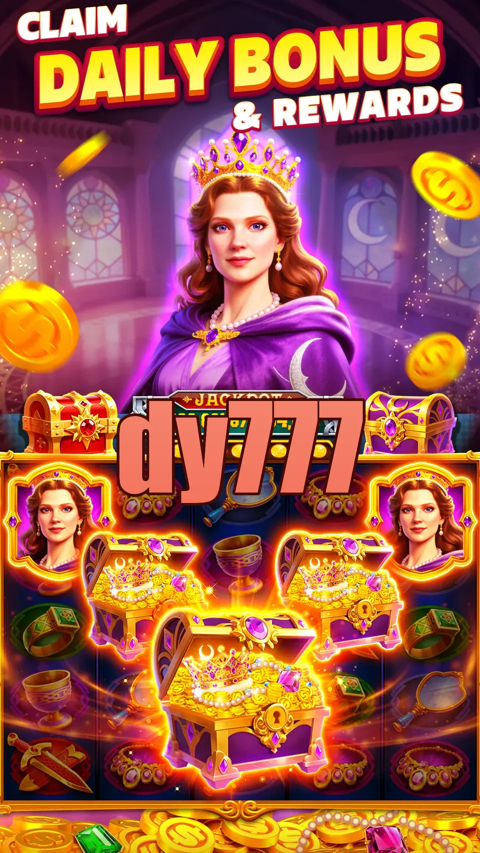 dy777 Preview - Resmi Unduh